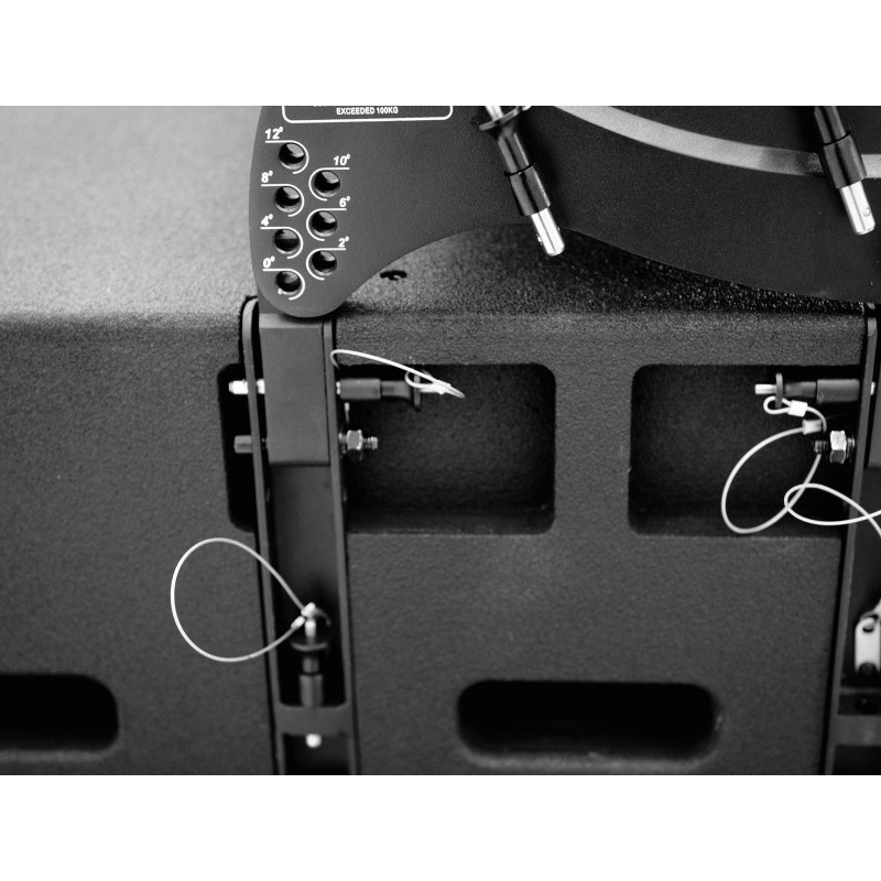 PSSO CLA-228 MK2 LINE ARRAY Top