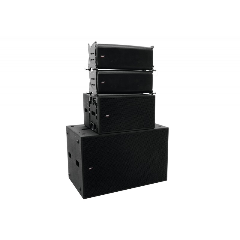 PSSO CLA-228 MK2 LINE ARRAY Top