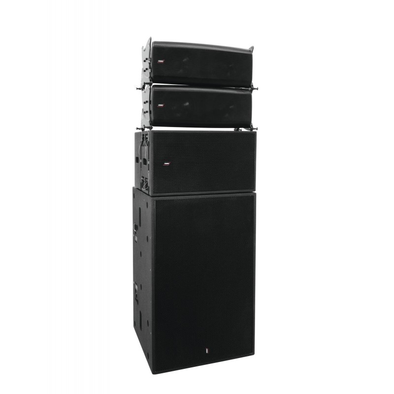 PSSO CLA-228 MK2 LINE ARRAY Top