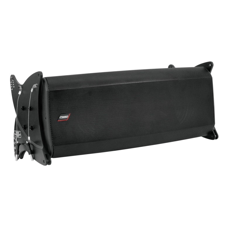 PSSO CLA Basic System MK2 S complete