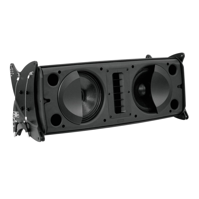 PSSO CLA Basic System MK2 S complete