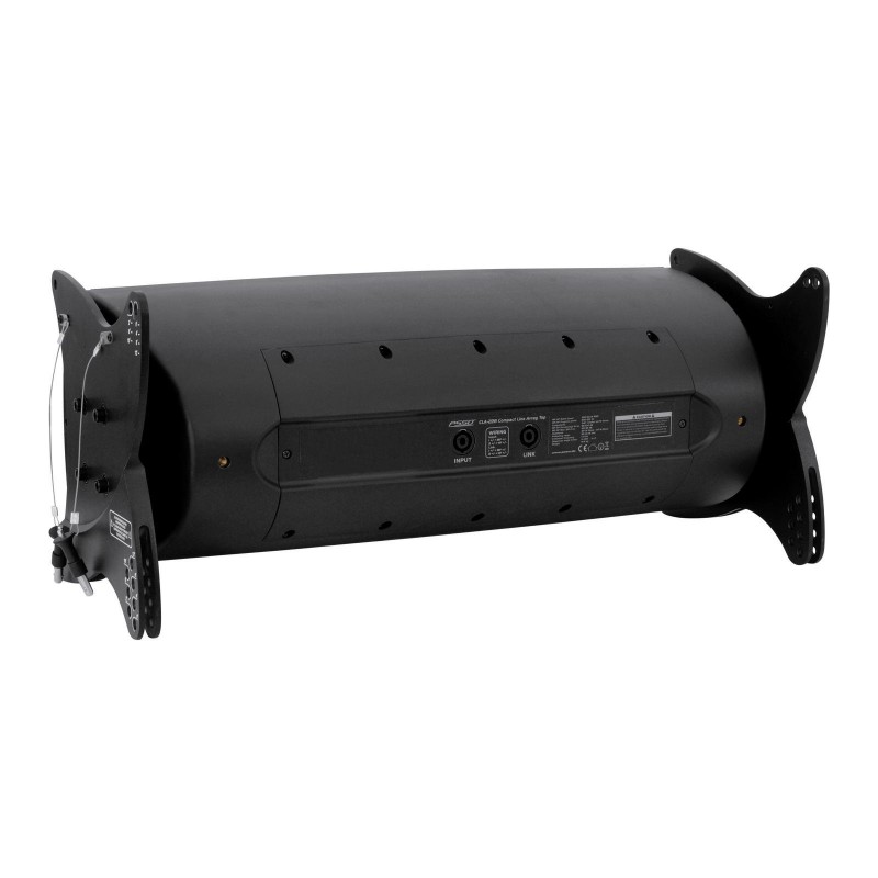 PSSO CLA Basic System MK2 S complete