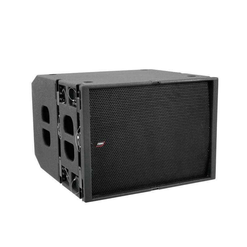 PSSO CLA Basic System MK2 S complete