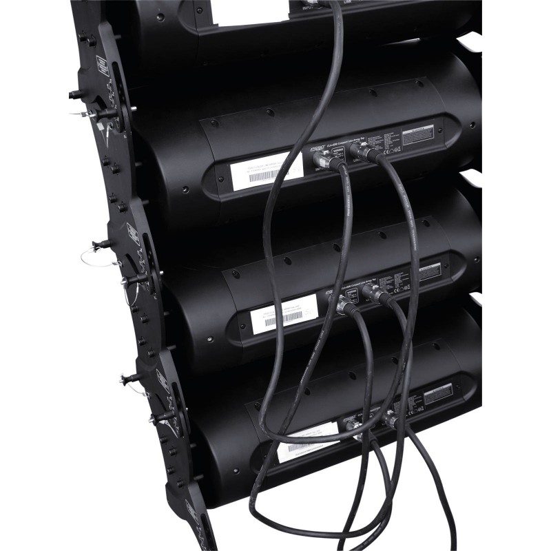PSSO CLA Basic System MK2 S complete