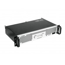 PSSO DDA-1700 Amplifier