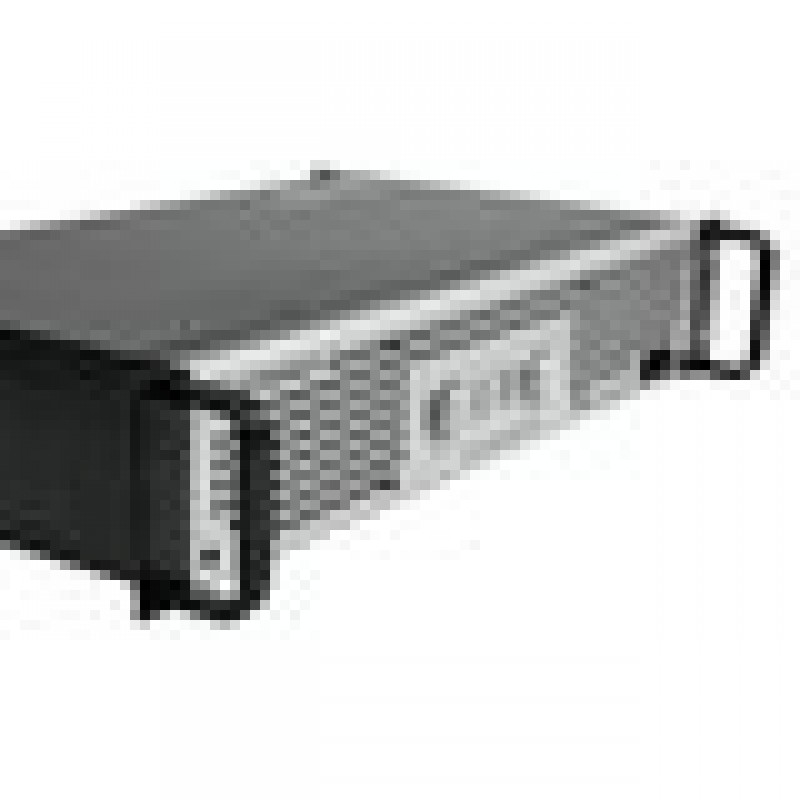 PSSO DDA-2500 Amplifier