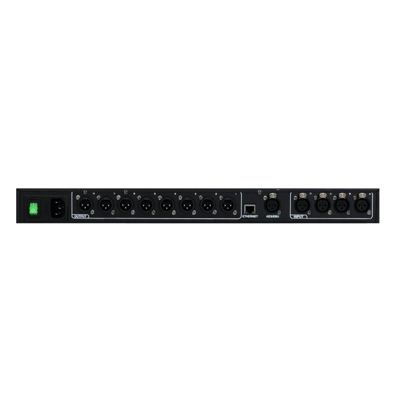 PSSO DXO-48 PRO Digital Controller