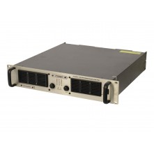 PSSO HSP-4000 MK2 SMPS Amplifier