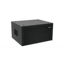 PSSO K-102 Subwoofer 600W