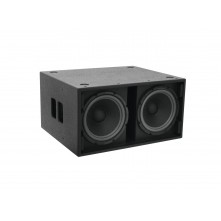 PSSO K-102 Subwoofer 600W