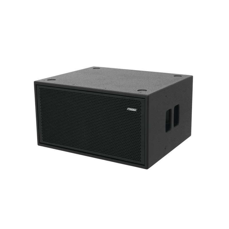 PSSO K-102 Subwoofer 600W