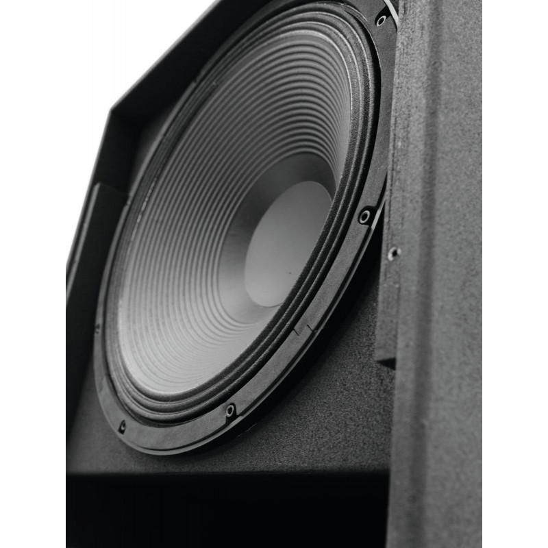PSSO K-121 Subwoofer 400W