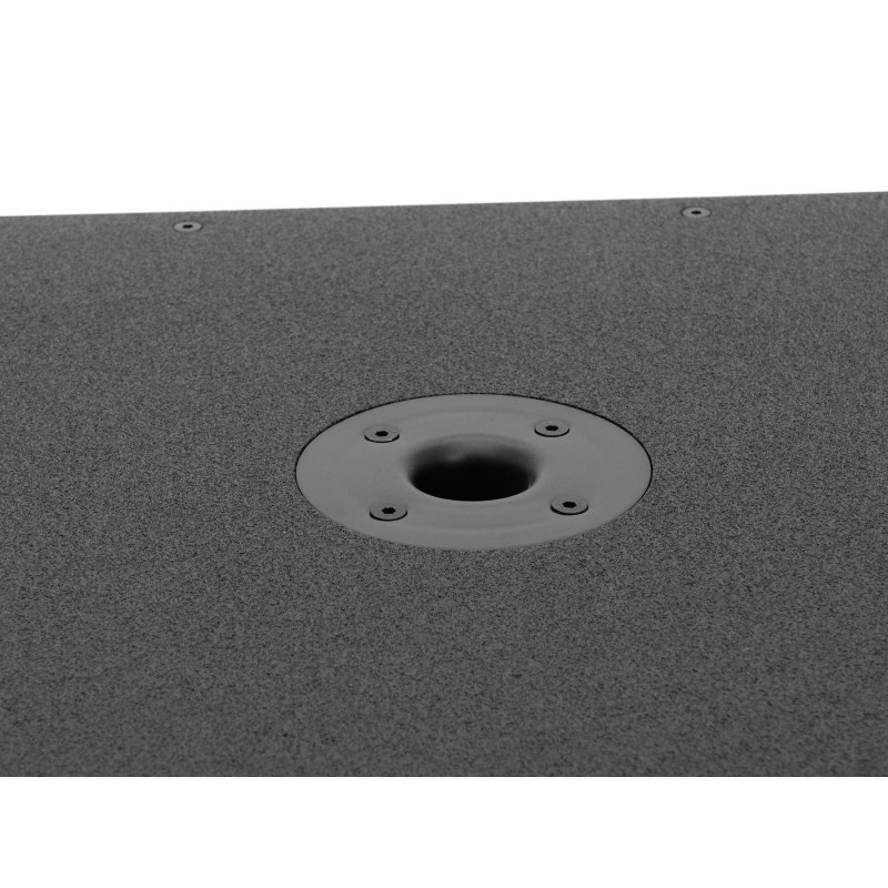 PSSO K-122 Subwoofer 800W