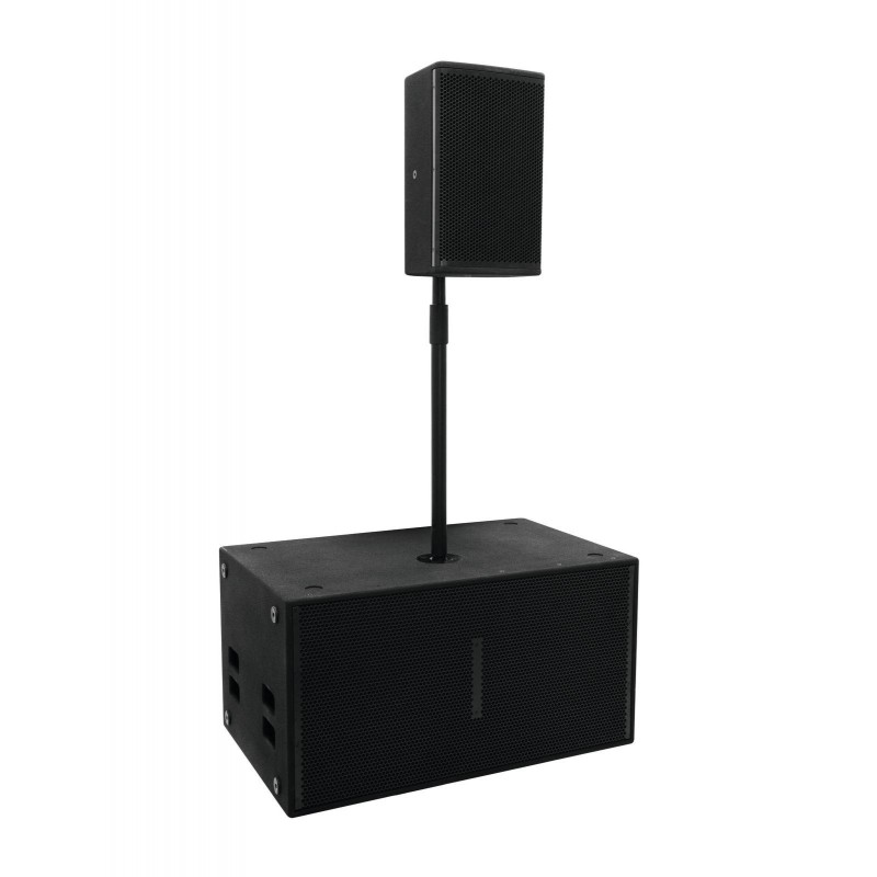 PSSO K-152 Subwoofer 1000W