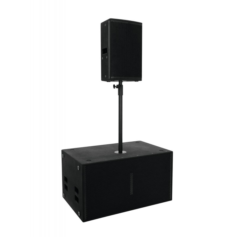 PSSO K-152 Subwoofer 1000W