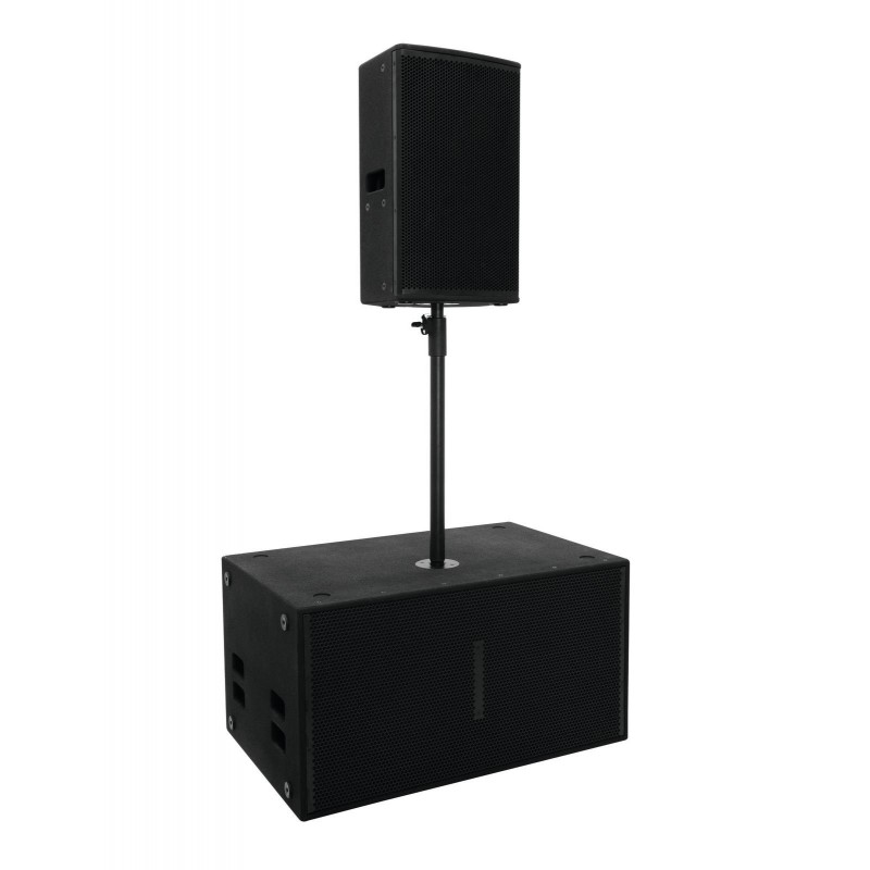 PSSO K-152 Subwoofer 1000W