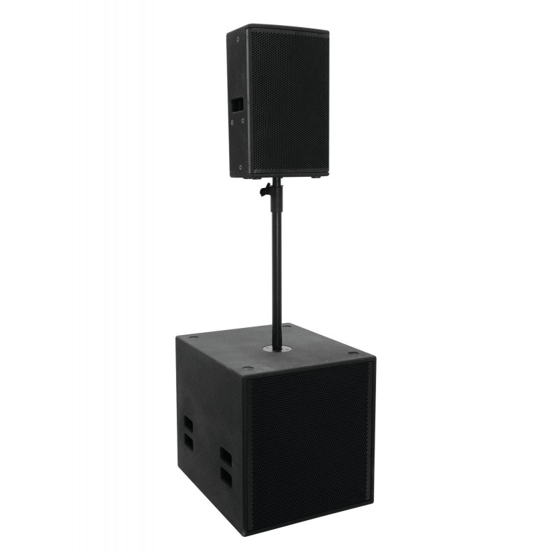 PSSO K-181 Subwoofer 1000W