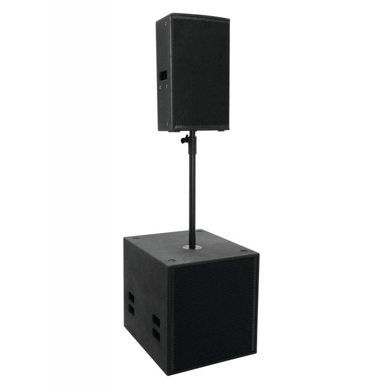 PSSO K-181 Subwoofer 1000W