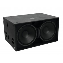 PSSO K-182 Subwoofer 2000W