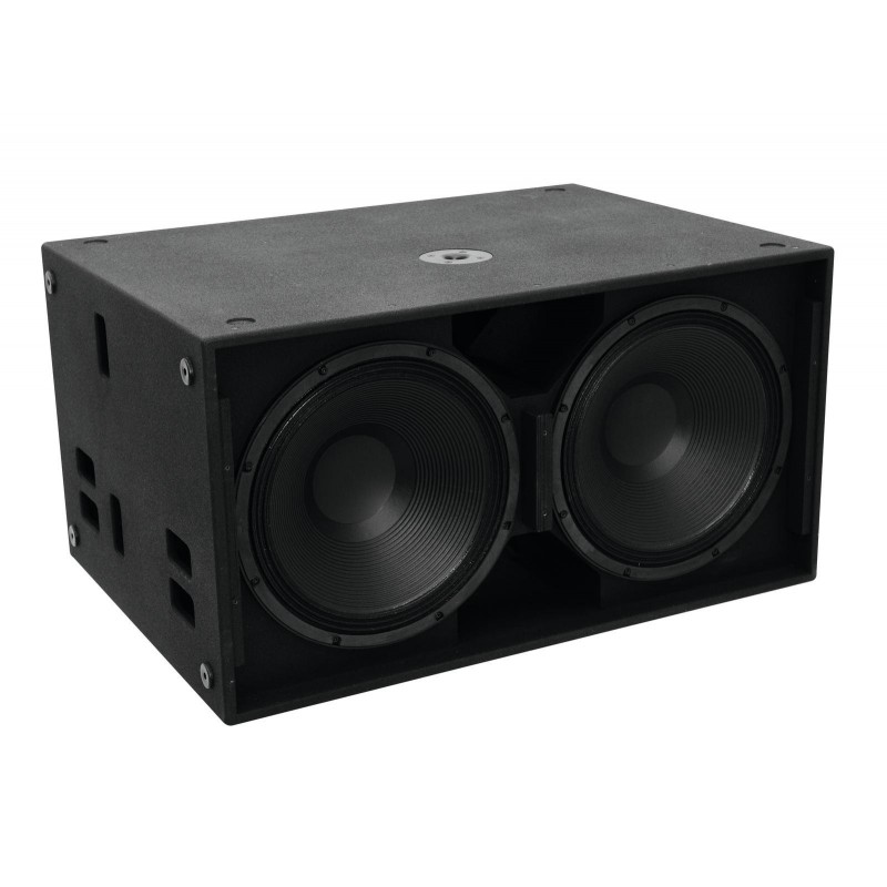 PSSO K-182 Subwoofer 2000W