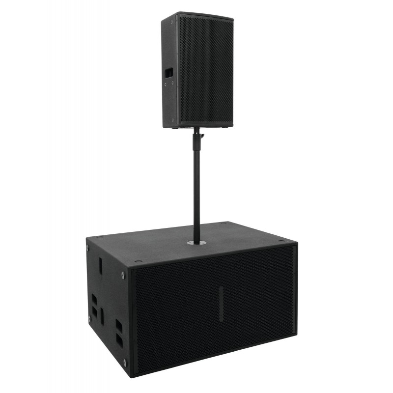 PSSO K-182 Subwoofer 2000W