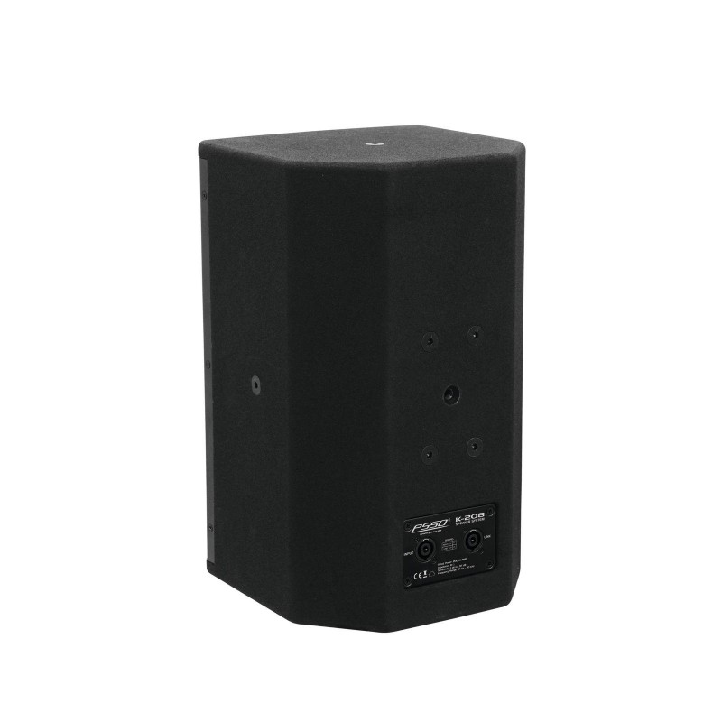 PSSO K-208 2-Way Top 200W