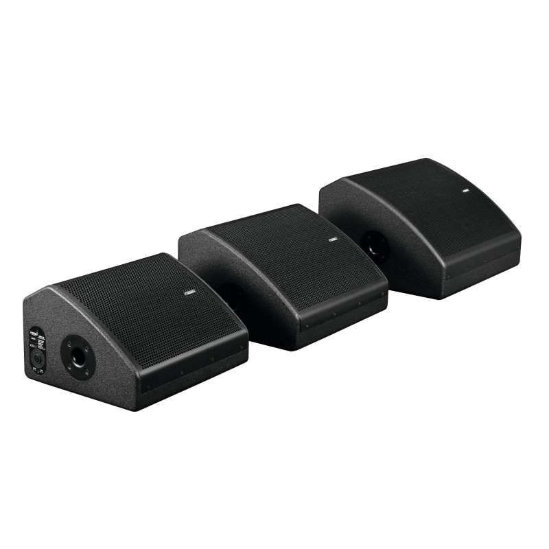 PSSO K-210CM 2-Way Coaxial Wedge 300W
