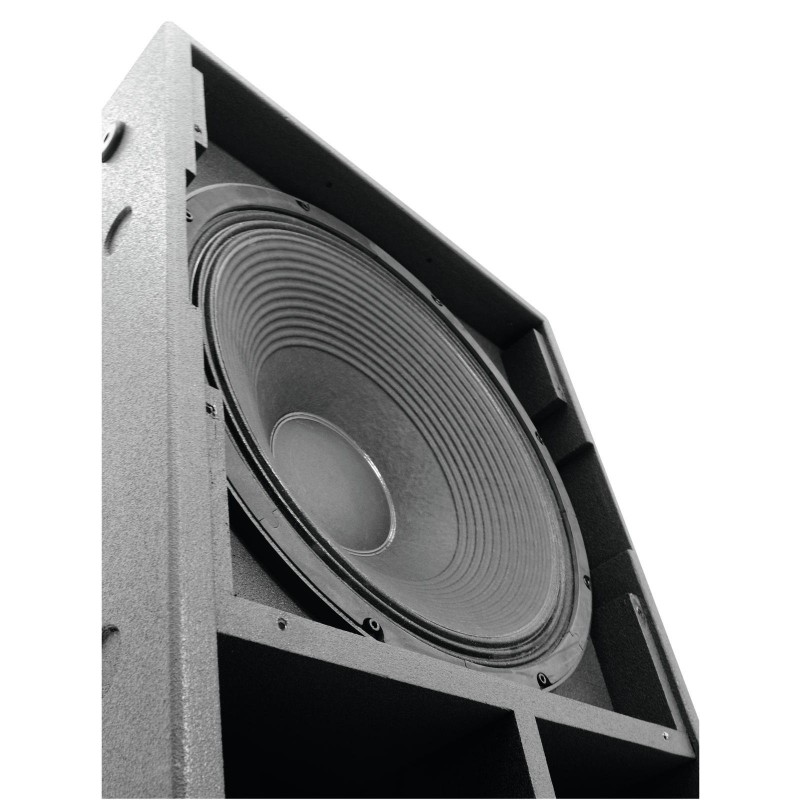 PSSO K-211 Subwoofer 1600W