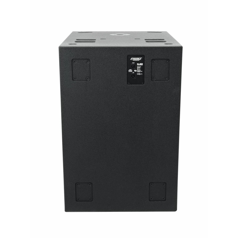 PSSO K-211 Subwoofer 1600W