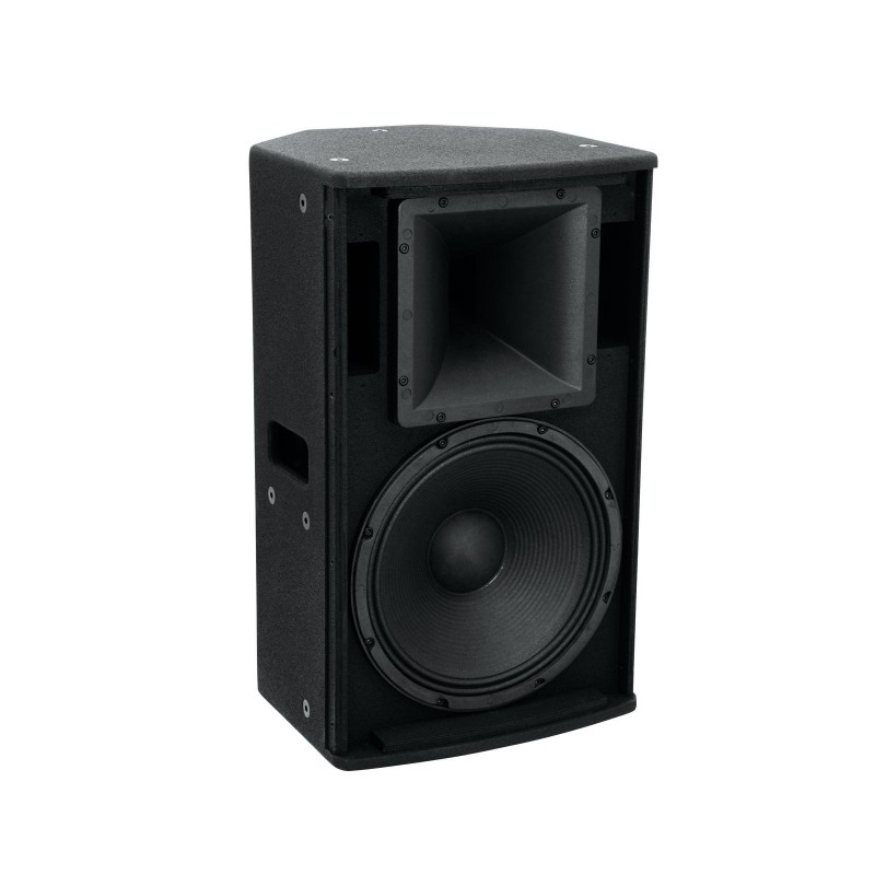 PSSO K-212 2-Way Top 300W