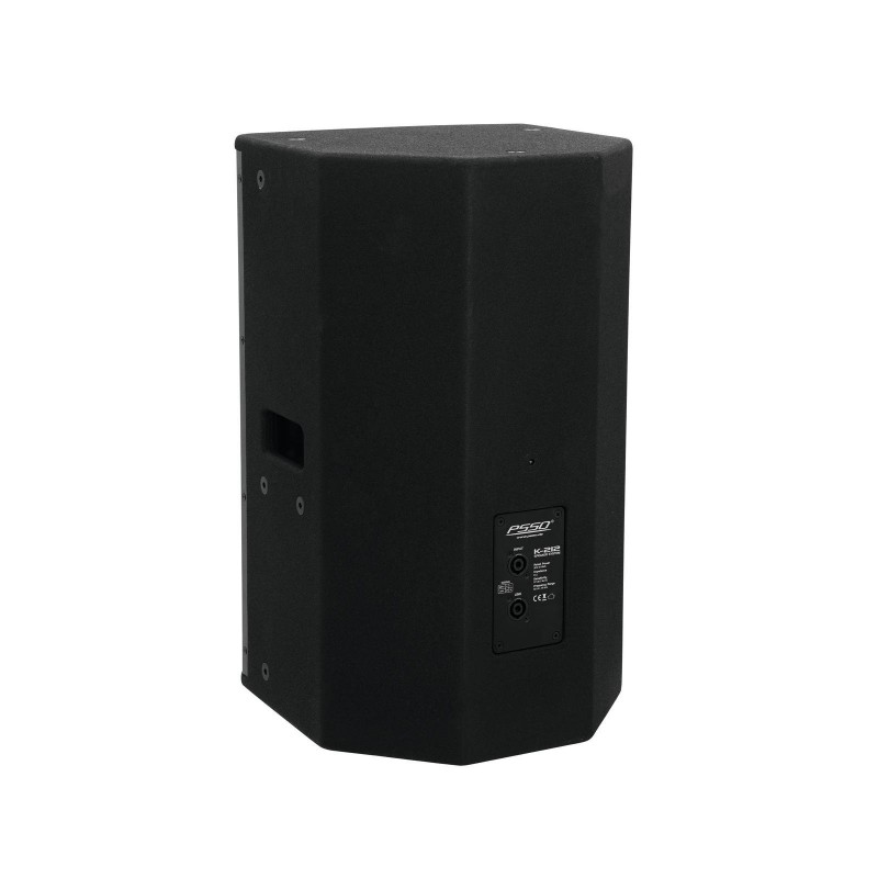 PSSO K-212 2-Way Top 300W