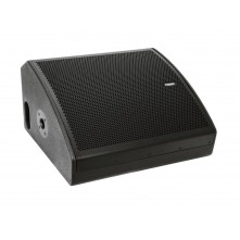 PSSO K-215CM 2-Way Coaxial Wedge 400W