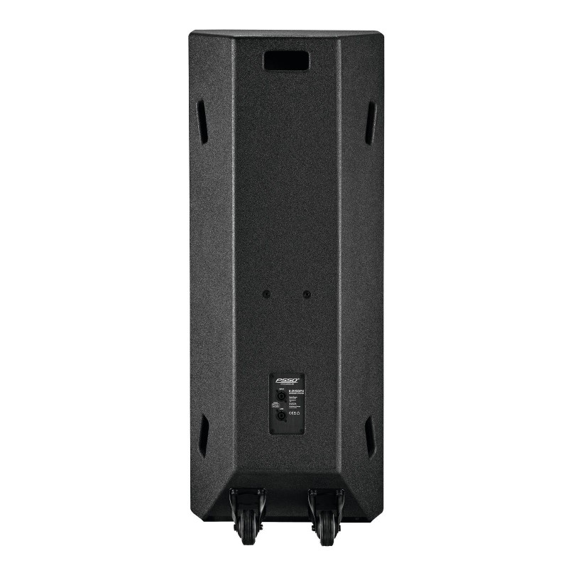 PSSO K-215DPX 2-Way Top 1000W