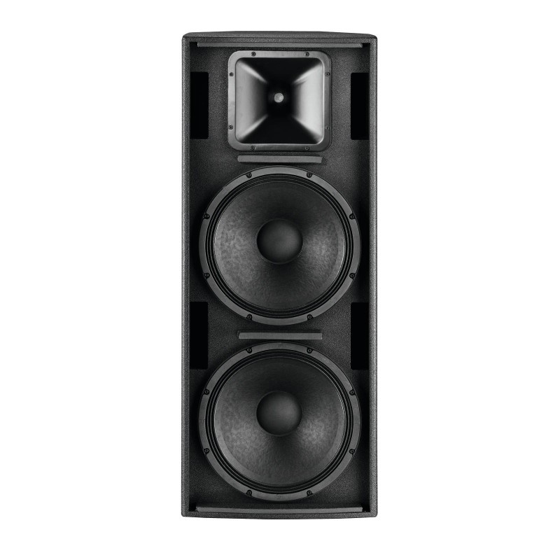 PSSO K-215DPX 2-Way Top 1000W