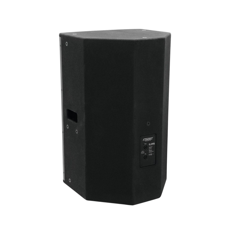 PSSO K-215 2-Way Top 400W