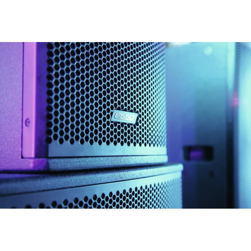 PSSO K-215 2-Way Top 400W