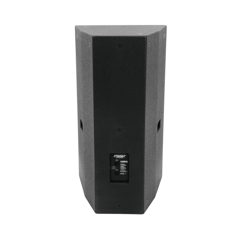 PSSO K-315HD 3-Way Top 1000W