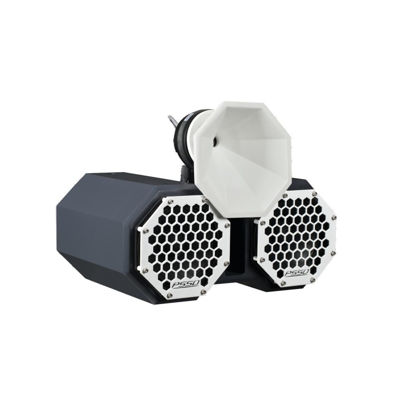 PSSO PRIME-208 Club Speaker System