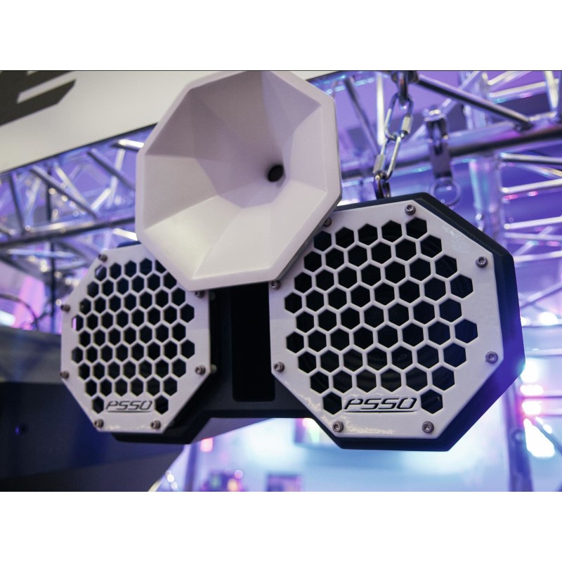 PSSO PRIME-208 Club Speaker System