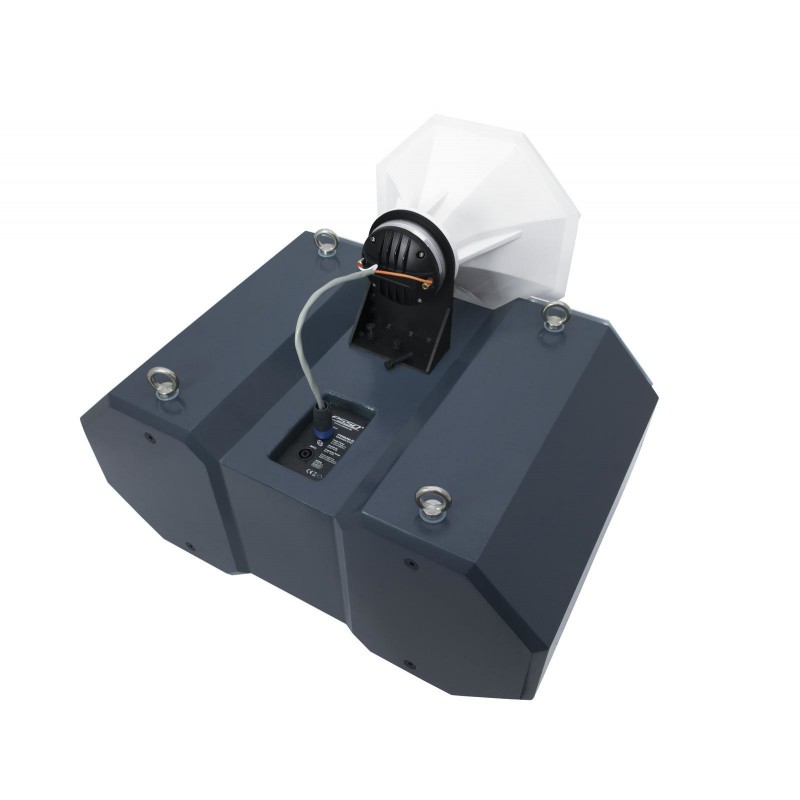 PSSO PRIME-212 Club Speaker System