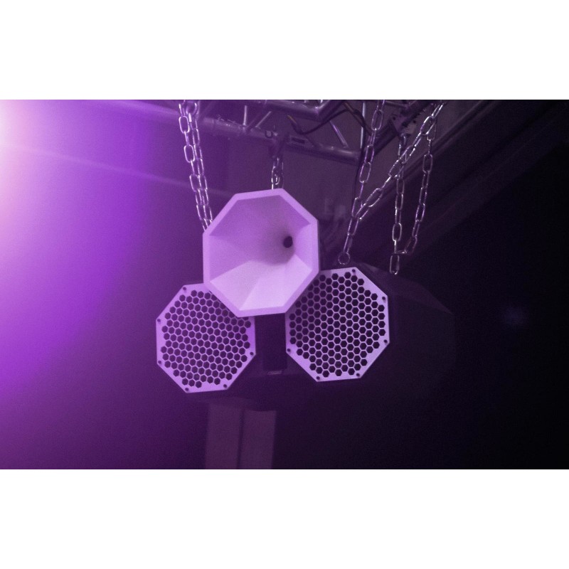PSSO PRIME-212 Club Speaker System