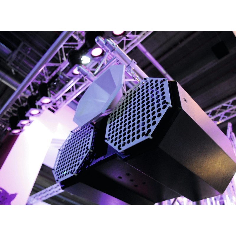 PSSO PRIME-212 Club Speaker System