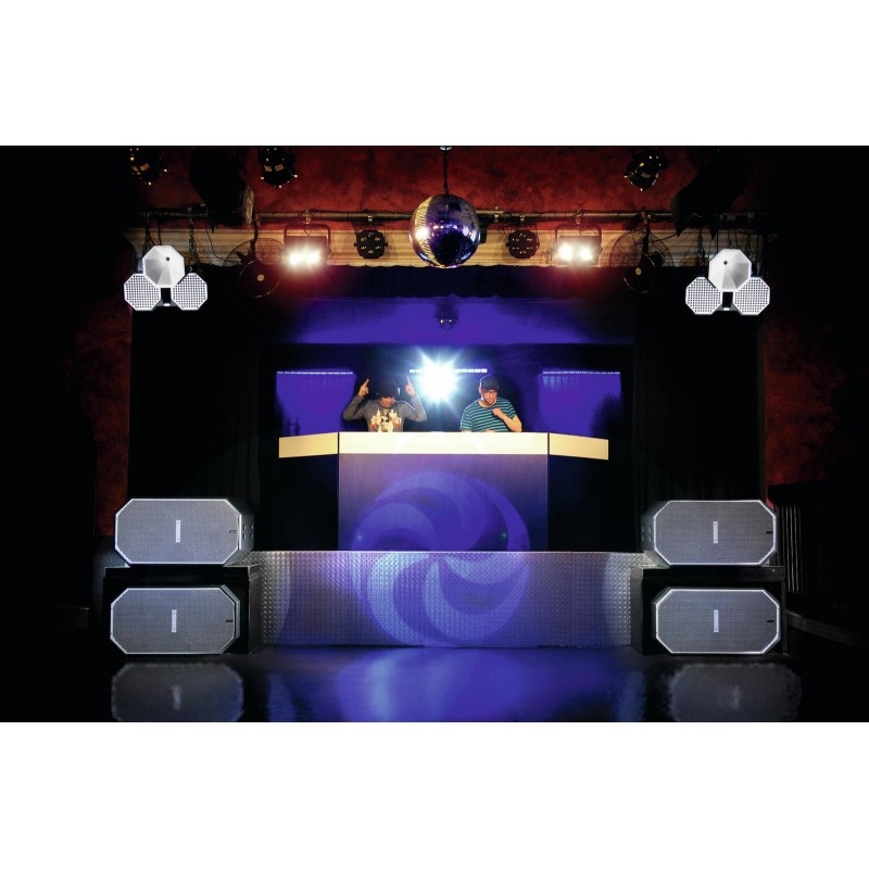 PSSO PRIME-212 Club Speaker System