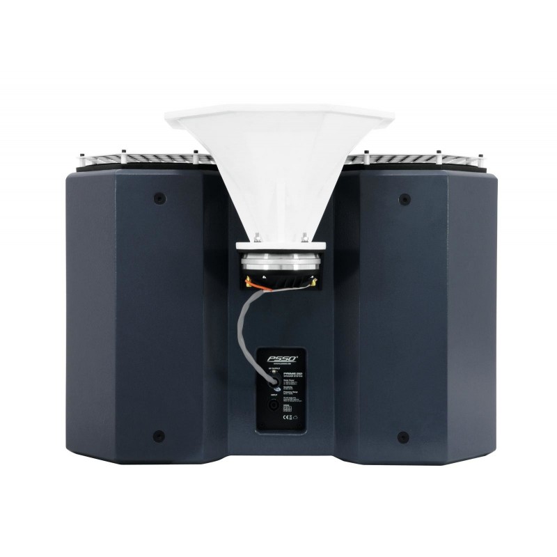 PSSO PRIME-212 Club Speaker System