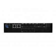 PSSO PRIME System Amplifier DSP