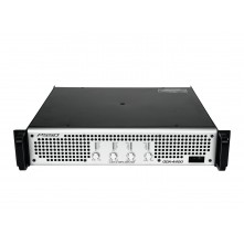 PSSO QDA-4400 4-Channel Amplifier