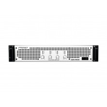 PSSO QDA-4400 4-Channel Amplifier