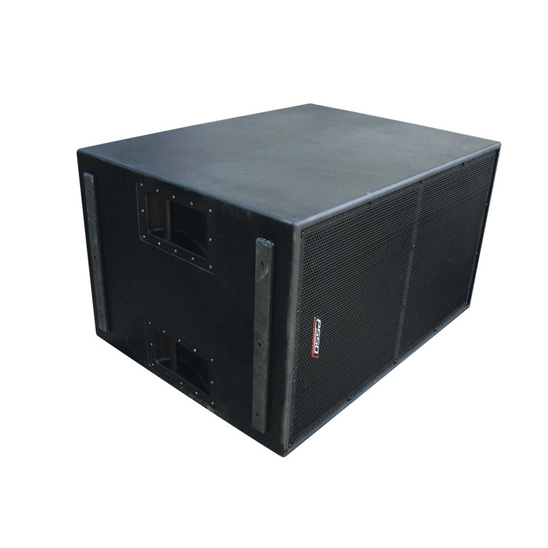 PSSO SUB-2180 Subwoofer