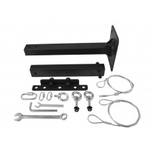 PSSO Wall mount bracket vertical CSA/CSK TOP