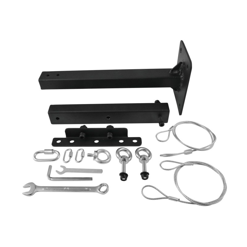 PSSO Wall mount bracket vertical CSA/CSK TOP